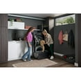 thumbnail image 7 of LG 1 cu. ft. 27 in. Laundry Pedestal with Slim DD Motor, 7 of 10
