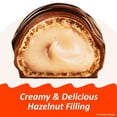 thumbnail image 6 of Kinder Bueno Milk Chocolate Hazelnut Bars, 1.5 oz., 20 pk., 6 of 10