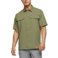 thumbnail image 1 of Eddie Bauer Men's Tech Woven Shirt, 1 of 7