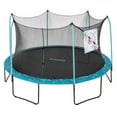 thumbnail image 1 of Bestway 15' Xtreme Air Trampoline with 2-in-1 Game Set, 1 of 16