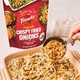 thumbnail image 5 of French's Original Crispy Fried Onions, 26.5 oz., 5 of 11