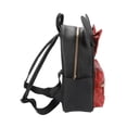 thumbnail image 8 of Licensed Mini Backpack with Coin Pouch Charm, 8 of 14