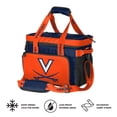 thumbnail image 3 of Logo Brands Virginia Cavaliers 36 Can Cooler, 3 of 4