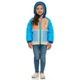 thumbnail image 2 of Character Toddler Fleece Jacket, 2 of 11