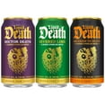 thumbnail image 2 of Liquid Death Soda Flavored Sparkling Water Variety Pack, 12 fl. oz., 18 pk., 2 of 6