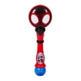thumbnail image 3 of Little Kids Licensed Light-Up Bubble Wands, 2 Pack, 3 of 4