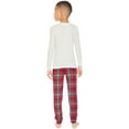 thumbnail image 2 of Member's Mark Kids Pajama Set, 2 of 10