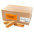 thumbnail image 1 of Member's Mark Deli-Style Sub Rolls, Frozen, Case, 48 ct., 1 of 5