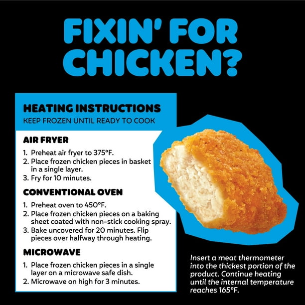 Pilgrim's Ultimate Nuggets, Frozen, 5 lbs. - Samsclub.com