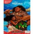 thumbnail image 1 of My Busy Books: Disney Moana, Mixed Media, 1 of 5
