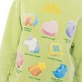 thumbnail image 3 of Women's Character St. Patrick's Day Sweatshirt, 3 of 8