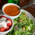 thumbnail image 3 of La Madeleine Tomato Basil Soup, 31 oz., 3 of 3