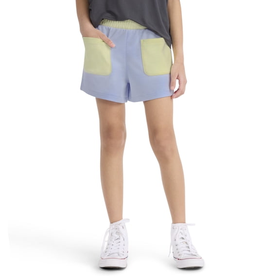 Converse Girls Shorts