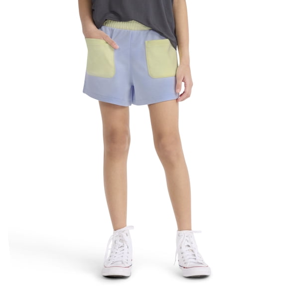 Converse Girls Shorts