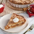 thumbnail image 3 of Member's Mark 12" Apple Lattice Pie, 72 oz., 3 of 5