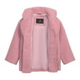 thumbnail image 3 of London Fog Girls Dress Coat, 3 of 8