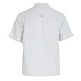 thumbnail image 2 of OFFLINE Habit Men's Short-Sleeve River Shirt, 2 of 5