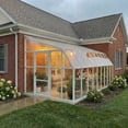 thumbnail image 3 of Palram - Canopia Sun Room, 3 of 7