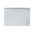 thumbnail image 5 of Frigidaire 10 cu. ft. Chest Freezer, 5 of 14