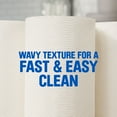 thumbnail image 5 of Scott Choose-A-Sheet Double Roll 1-Ply Paper Towels 15 rolls, 100 sheets/roll, 5 of 7