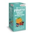 thumbnail image 1 of Member's Mark Fruity Snacks (0.8 oz., 100 pk.), 1 of 2