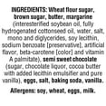 thumbnail image 5 of Otterbein's Chocolate Chip Cookies, 15 oz., 5 of 5