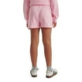 thumbnail image 2 of Limited Too Girls Fleece Shorts, 2 of 5