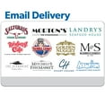 thumbnail image 1 of Landry's $100 Email Delivery Gift Card, 1 of 1