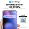 thumbnail image 8 of Samsung 5.2 cu. ft. Top Load Washer with Super Speed Wash, 8 of 9