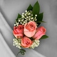 thumbnail image 5 of Member's Mark Wedding Collection Pink, Choose piece count, 5 of 7