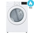 thumbnail image 1 of LG 7.4 cu. ft. Gas Dryer with Sensor Dry, 1 of 11