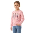 thumbnail image 2 of State of Mine Kids Holiday Sweatshirt, 2 of 8