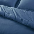 thumbnail image 2 of Brielle Home Pierce Waffle Comforter Set, Assorted Colors and Sizes, 2 of 4