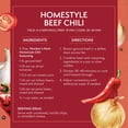 thumbnail image 5 of Member's Mark Homestyle Chili Seasoning, 24 oz., 5 of 5