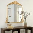 thumbnail image 2 of Azalea Park Filigree Wall Mirror, Assorted Colors, 2 of 7