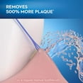 thumbnail image 3 of Oral-B CrossAction Electric Toothbrush Replacement Brush Heads (8 ct.), 3 of 6