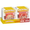 thumbnail image 13 of Lunchables Pizza Kits Variety Pack 6 pk., 13 of 15