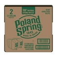 thumbnail image 5 of Poland Spring 100% Natural Spring Water, 2.5 gal., 2 pk., 5 of 9