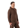 thumbnail image 6 of Member's Mark Fleece Hoodie, 6 of 11
