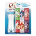 thumbnail image 1 of Cirkul 22-oz. Plastic Water Bottle Starter Kit With Blue Lid + 6 Flavor Cartridges, 1 of 8