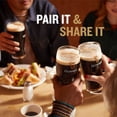 thumbnail image 5 of Guinness Draught Irish Stout Ale Beer, 14.9 fl. oz. can, 8 pk., 5 of 13