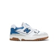 thumbnail image 2 of New Balance Unisex BB550 Sneaker, 2 of 6