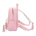 thumbnail image 6 of Licensed Mini Backpack with Coin Pouch Charm, 6 of 13