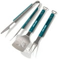 thumbnail image 1 of YouTheFan NHL BBQ 3pc Spirit Set, Assorted Teams, 1 of 4