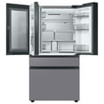 thumbnail image 7 of Samsung Bespoke 29 cu. ft. 4-Door French Door Refrigerator, 7 of 11