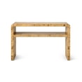 thumbnail image 2 of Member's Mark Burl Wood Sofa Table, 2 of 5