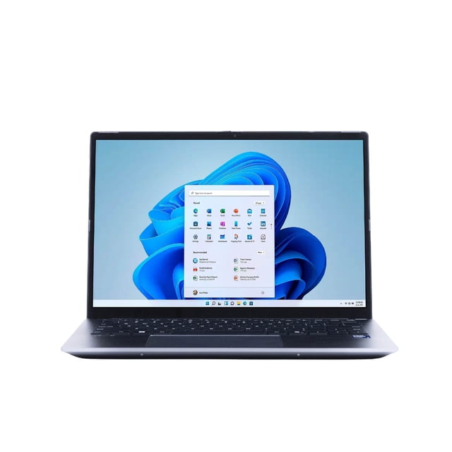 VAIO FS 14" Aluminum Laptop | Intel Core Ultra 7 155H | 16GB RAM | 1TB SSD | Windows 11 Home