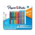 thumbnail image 1 of Paper Mate InkJoy Gel Pens, Medium Tip, Assorted Colors, 15 Count, 1 of 6