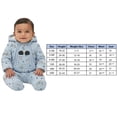 thumbnail image 6 of Character Infant Snow Suit, 6 of 6