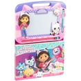 thumbnail image 1 of Sam's Exclusive - Gabby's Dollhouse Learning Series, Board Book, 1 of 3